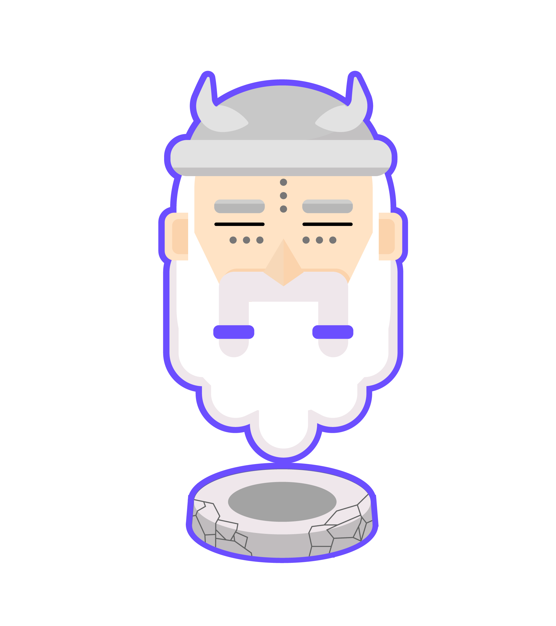 Mimir — Guardian of Wisdom